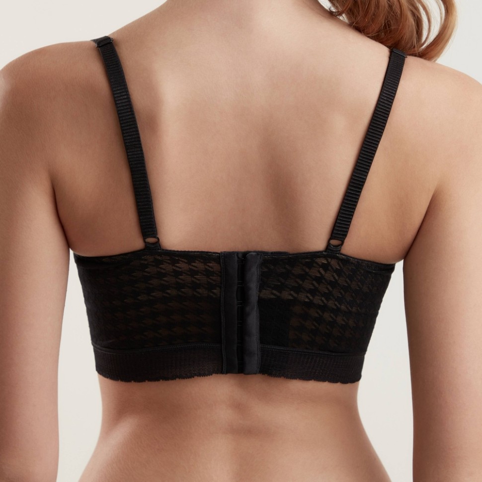 CONTE BODY COUTURE RB3116 Бюстгальтер формованный