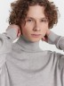 Свитер мужской серый 121924 Mark Formelle
