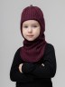 Балаклава 10-408MU бордовый Bodo