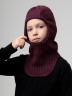 Балаклава 10-408MU бордовый Bodo