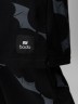 Костюм 11-391МU черный (темно-серый) Bodo