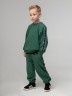 Костюм 11-583MU изумрудный Bodo