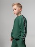 Костюм 11-583MU изумрудный Bodo