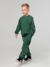 Костюм 11-583MU изумрудный Bodo