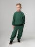 Костюм 11-583MU изумрудный Bodo