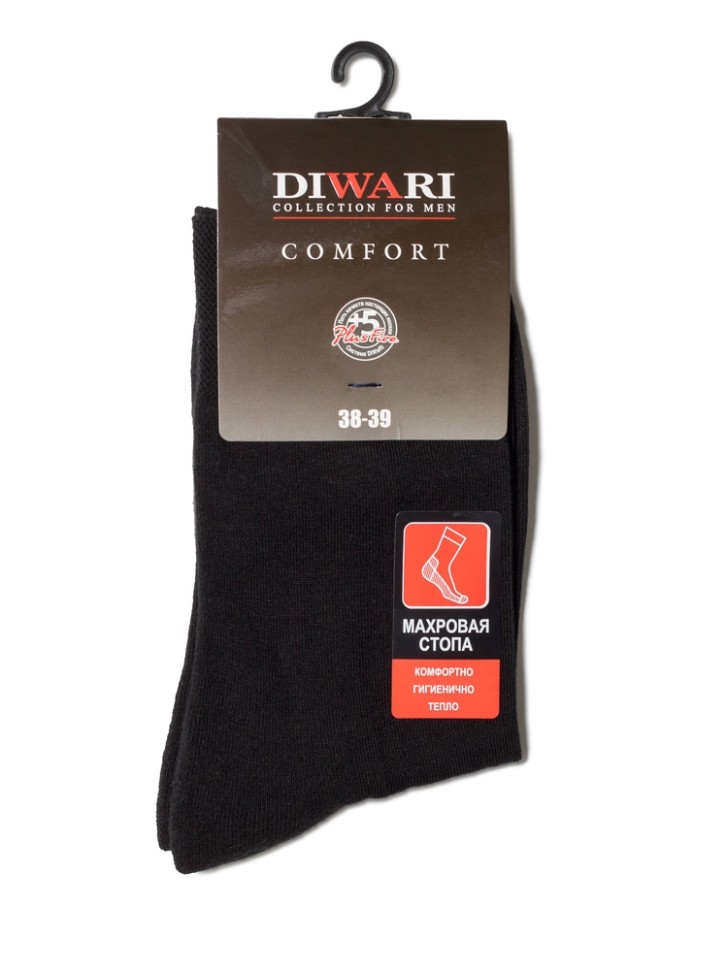 DIWARI COMFORT Носки мужские 000 DIWARI