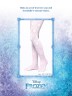 CONTE ©Disney Frozen 40 Колготки с рисунками и вкладышем-раскраской