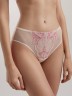 CONTE DREAM TP3132 Трусы женские «слип» со средней линией талии TP3132 Conte elegant
