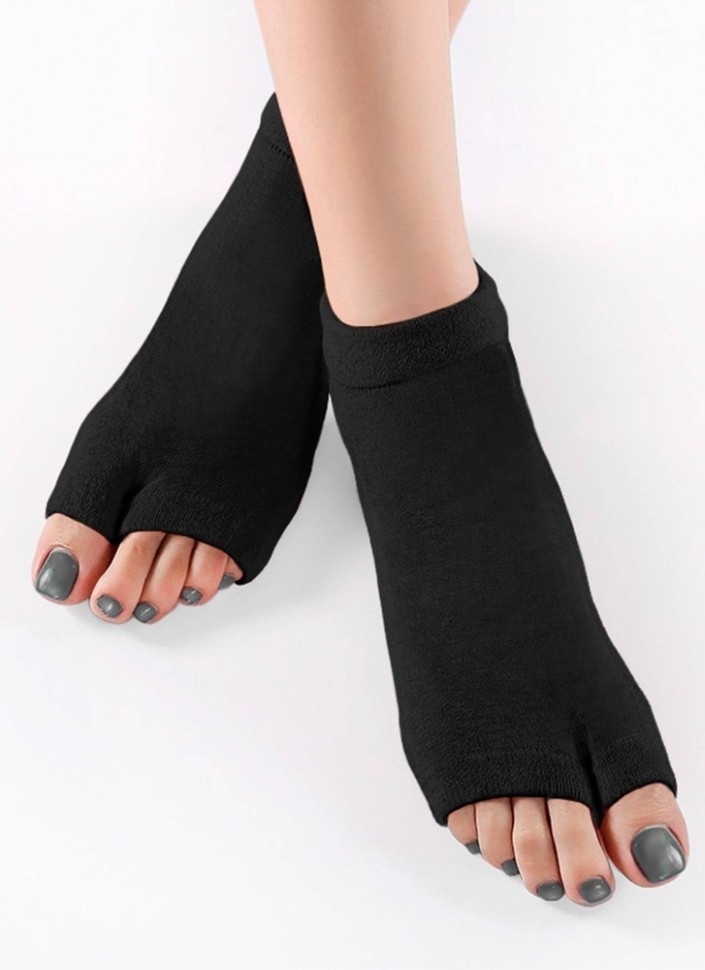 Брестские Носки женские ACTIVE YOGA (антискользящей стопой) 23С1360 000