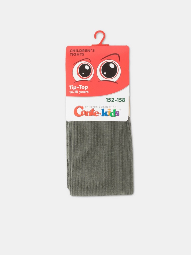 CONTE-KIDS TIP-TOP Колготки детские 566 CONTE-KIDS