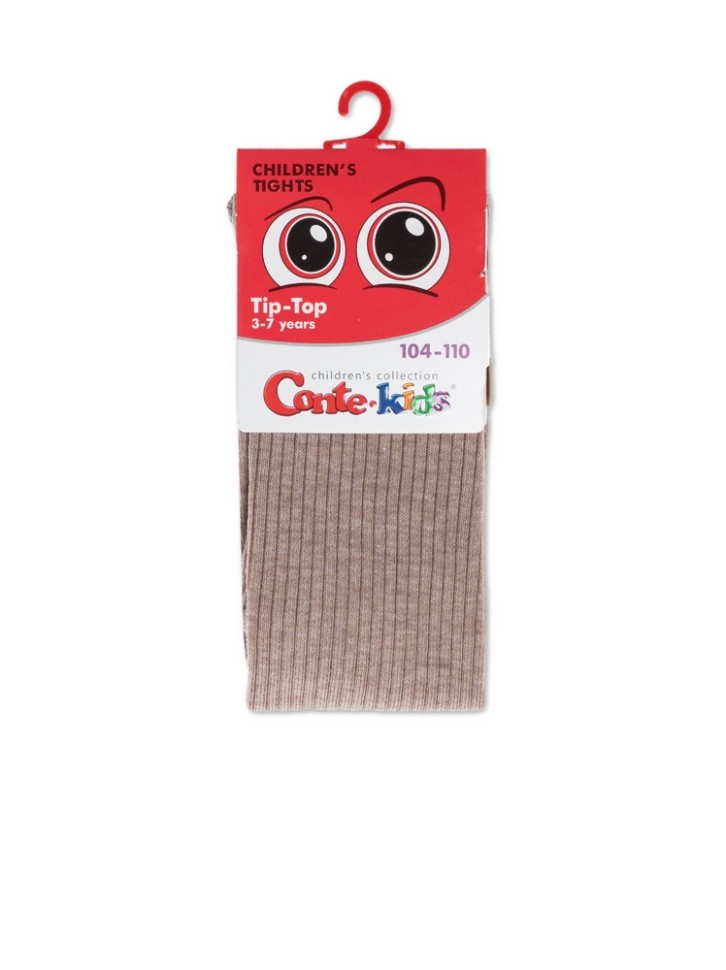 CONTE-KIDS TIP-TOP Колготки детские 566 CONTE-KIDS