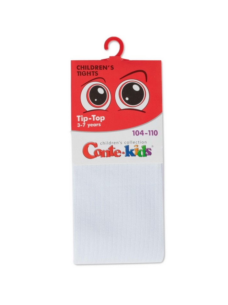 CONTE-KIDS TIP-TOP Колготки детские 566 CONTE-KIDS