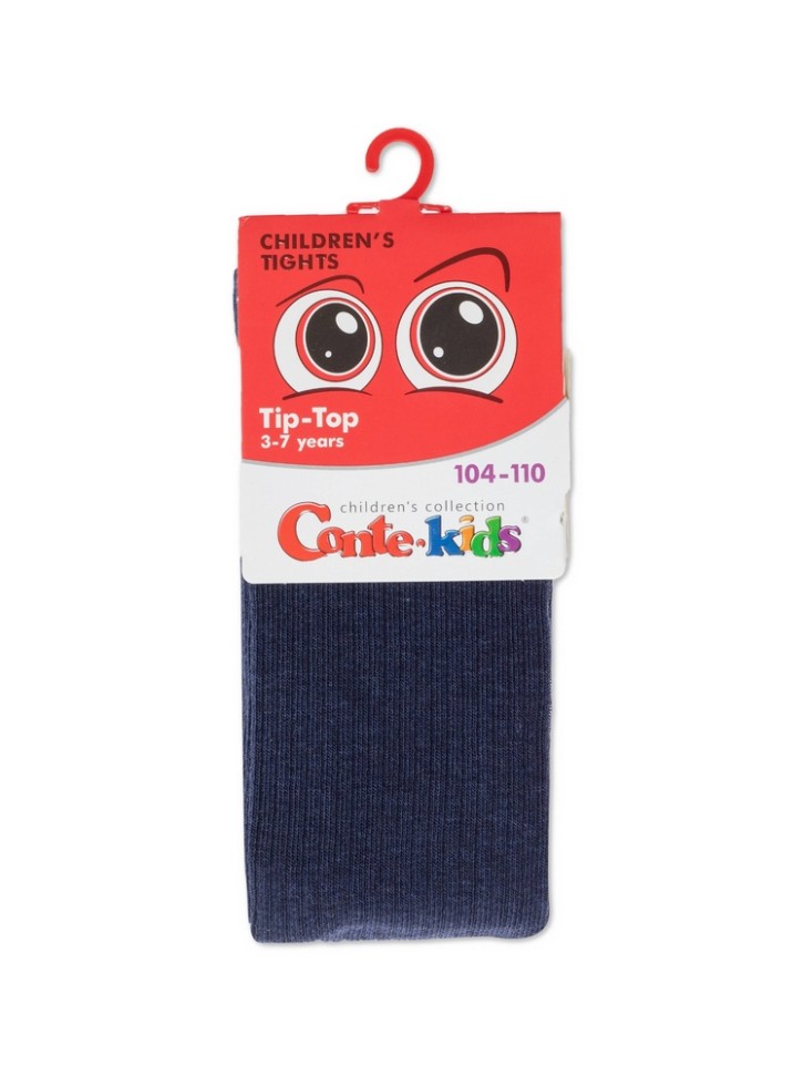 CONTE-KIDS TIP-TOP Колготки детские 566 CONTE-KIDS