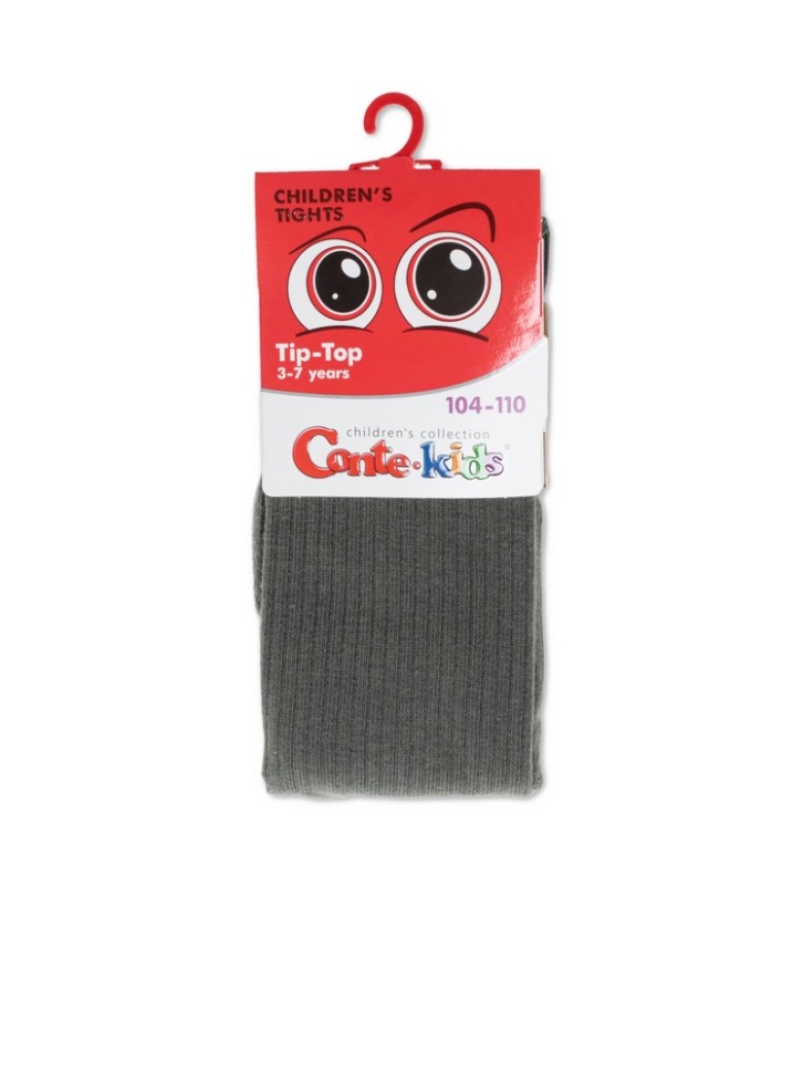 CONTE-KIDS TIP-TOP Колготки детские 566 CONTE-KIDS