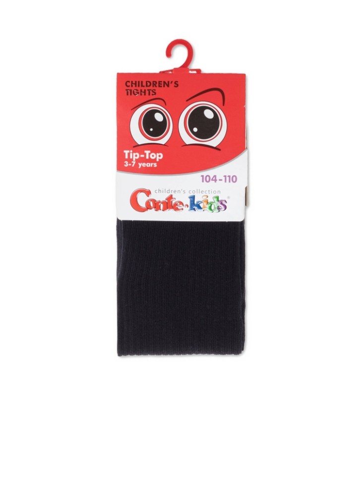 CONTE-KIDS TIP-TOP Колготки детские 566 CONTE-KIDS