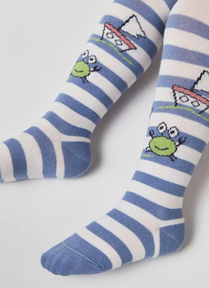 Брестские Колготки детские 3280 BABY (рисунок) 4046 Брестские