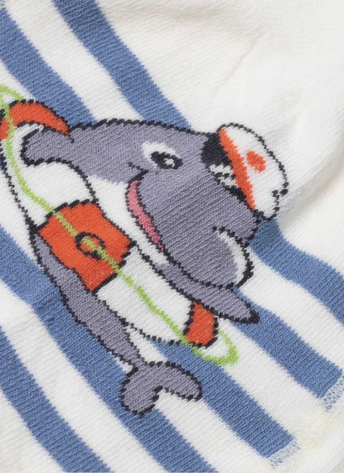 Брестские Колготки детские 3280 BABY (рисунок) 4046 Брестские