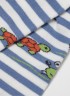 Брестские Колготки детские 3280 BABY (рисунок) 4046 Брестские