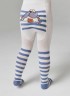 Брестские Колготки детские 3280 BABY (рисунок) 4046 Брестские