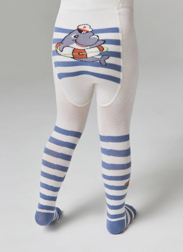Брестские Колготки детские 3280 BABY (рисунок) 4046 Брестские