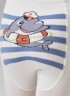 Брестские Колготки детские 3280 BABY (рисунок) 4046 Брестские