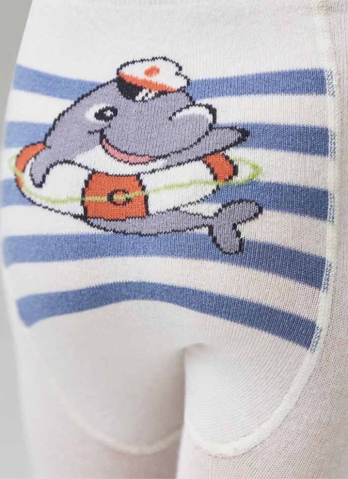 Брестские Колготки детские 3280 BABY (рисунок) 4046 Брестские