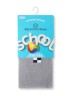 Брестские Колготки детские 3280 SCHOOL (с рисунком) 528 Брестские