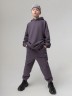 Брюки 37-52МU сизый Bodo