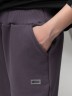 Брюки 37-52МU сизый Bodo