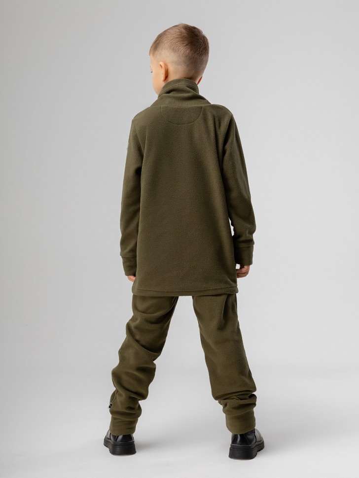 Костюм 11-405МU хаки Bodo