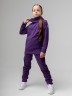 Костюм 11-405МU фиолетовый Bodo