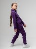 Костюм 11-405МU фиолетовый Bodo