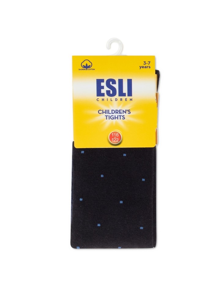 ESLI Колготки детские 593
