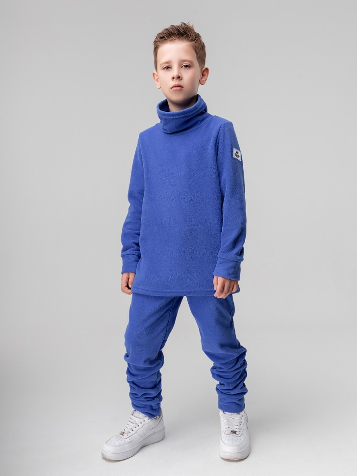 Костюм 11-405МU синий Bodo