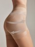 CONTE X-PRESS 20 Колготки женские с сильной коррекцией «7 зон» и эффектом push-up Conte elegant