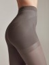 CONTE X-PRESS 20 Колготки женские с сильной коррекцией «7 зон» и эффектом push-up Conte elegant