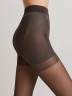 CONTE X-PRESS 20 Колготки женские с сильной коррекцией «7 зон» и эффектом push-up Conte elegant