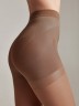 CONTE X-PRESS 20 Колготки женские с сильной коррекцией «7 зон» и эффектом push-up Conte elegant
