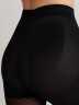 CONTE X-PRESS 20 Колготки женские с сильной коррекцией «7 зон» и эффектом push-up Conte elegant