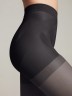 CONTE X-PRESS 20 Колготки женские с сильной коррекцией «7 зон» и эффектом push-up Conte elegant