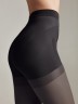 CONTE X-PRESS 20 Колготки женские с сильной коррекцией «7 зон» и эффектом push-up Conte elegant