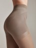 CONTE X-PRESS 20 Колготки женские с сильной коррекцией «7 зон» и эффектом push-up Conte elegant
