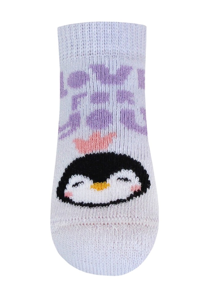 Брестские Носки детские 3060 BABY (рисунок) 051 Брестские