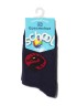 Брестские Носки детские 3060 SCHOOL (махровые) 559 