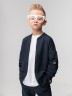 Костюм 11-537MU темно-синий Bodo