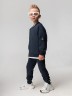 Костюм 11-537MU темно-синий Bodo