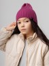 Шапка 10-405MU ярко-розовый Bodo