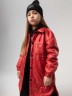 Куртка 32-43U красный Bodo