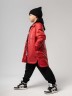 Куртка 32-43U красный Bodo