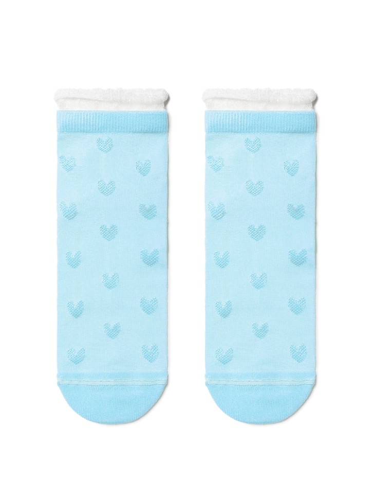 Conte-kids TIP-TOP Носки из вискозы с рисунками 490 CONTE-KIDS